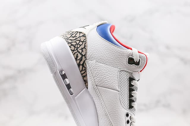Nike Air Jordan(AJ) Sneakers CXS100149 | Yupoo Rep Sneakers image 8