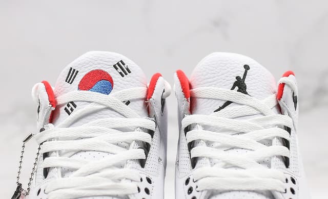Nike Air Jordan(AJ) Sneakers CXS100149 | Yupoo Rep Sneakers image 9