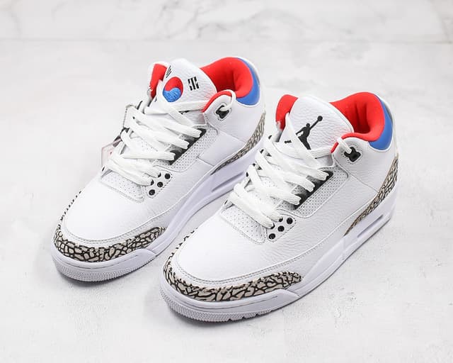 Nike Air Jordan(AJ) Sneakers CXS100149 | Yupoo Rep Sneakers image 10