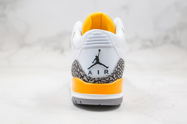 Nike Air Jordan(AJ) Sneakers CXS100472 | Yupoo Rep Sneakers image 2