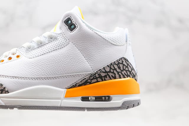 Nike Air Jordan(AJ) Sneakers CXS100472 | Yupoo Rep Sneakers image 4