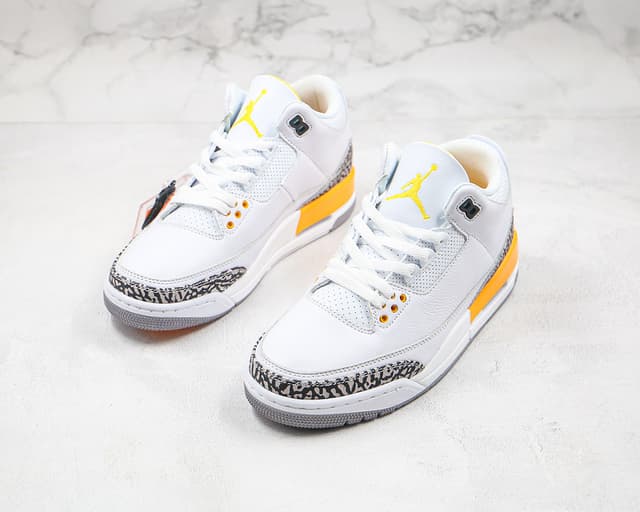 Nike Air Jordan(AJ) Sneakers CXS100472 | Yupoo Rep Sneakers image 7