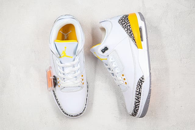 Nike Air Jordan(AJ) Sneakers CXS100472 | Yupoo Rep Sneakers image 8