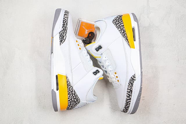 Nike Air Jordan(AJ) Sneakers CXS100472 | Yupoo Rep Sneakers image 9