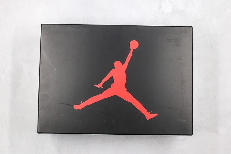 Rep Shoes:Nike Air Jordan(aj) Sneakers CXS100231 image 2