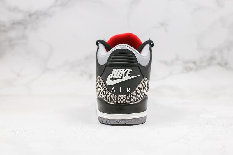 Rep Shoes:Nike Air Jordan(aj) Sneakers CXS100231 image 3