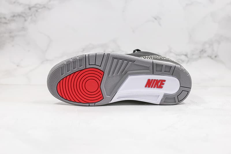 Rep Shoes:Nike Air Jordan(aj) Sneakers CXS100231 image 4