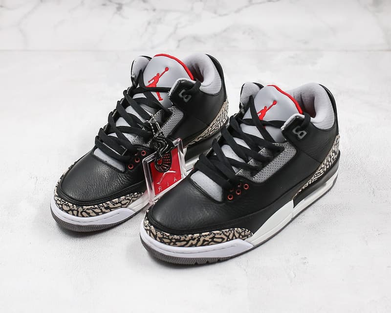 Rep Shoes:Nike Air Jordan(aj) Sneakers CXS100231 image 8