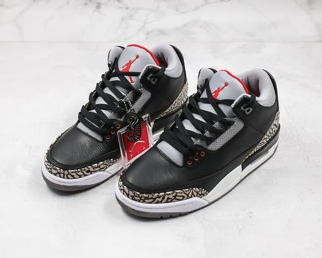 Nike Air Jordan(AJ) Sneakers CXS100231 | Yupoo Rep Sneakers image 8