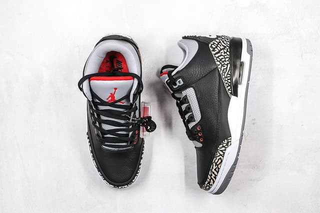 Nike Air Jordan(AJ) Sneakers CXS100231 | Yupoo Rep Sneakers image 9