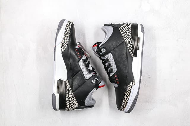 Nike Air Jordan(AJ) Sneakers CXS100231 | Yupoo Rep Sneakers image 10