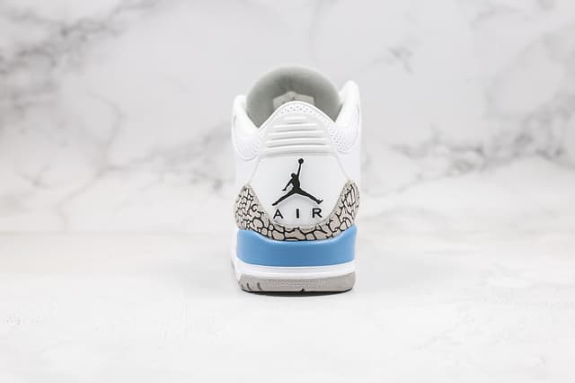 Nike Air Jordan(AJ) Sneakers CXS100213 | Yupoo Rep Sneakers image 3