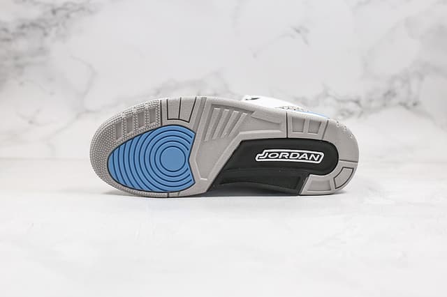 Nike Air Jordan(AJ) Sneakers CXS100213 | Yupoo Rep Sneakers image 4