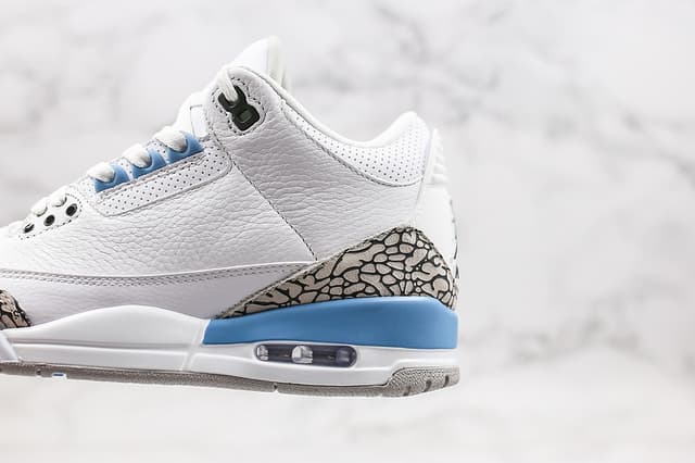 Nike Air Jordan(AJ) Sneakers CXS100213 | Yupoo Rep Sneakers image 5