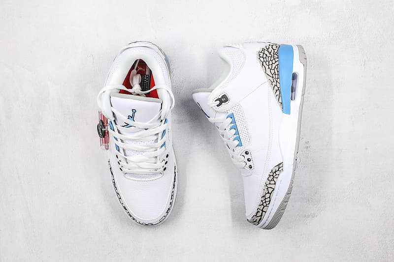 Rep Shoes:Nike Air Jordan(aj) Sneakers CXS100213 image 9