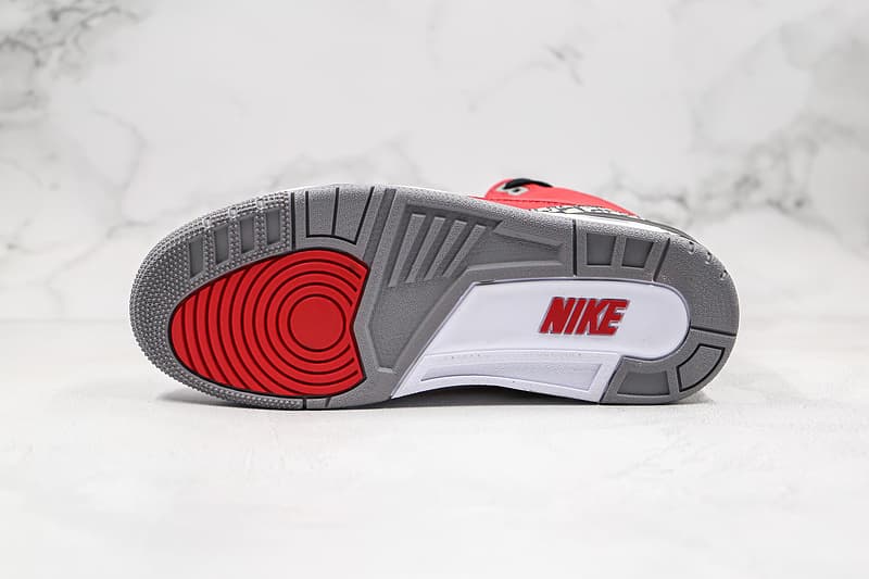 Rep Shoes:Nike Air Jordan(aj) Sneakers CXS100218 image 4