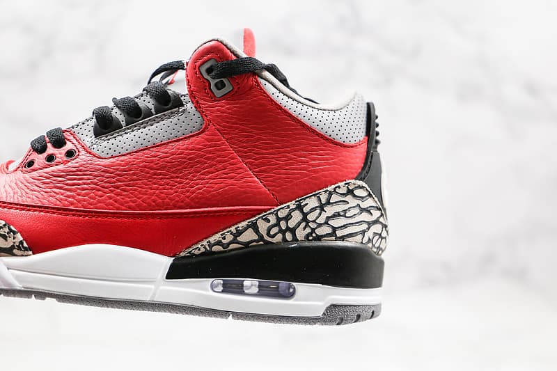 Rep Shoes:Nike Air Jordan(aj) Sneakers CXS100218 image 5
