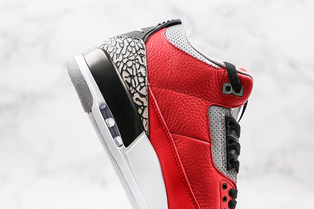 Nike Air Jordan(AJ) Sneakers CXS100218 | Yupoo Rep Sneakers image 7