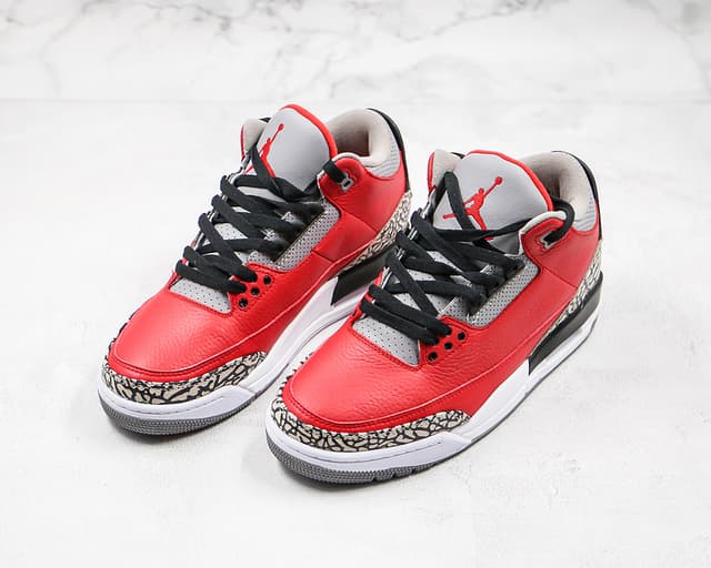 Nike Air Jordan(AJ) Sneakers CXS100218 | Yupoo Rep Sneakers image 8
