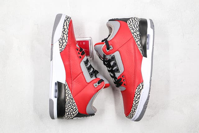 Nike Air Jordan(AJ) Sneakers CXS100218 | Yupoo Rep Sneakers image 10