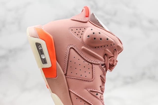 Nike Air Jordan(AJ) Sneakers CXS100284 | Yupoo Rep Sneakers image 7