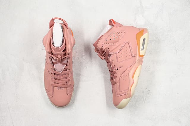 Nike Air Jordan(AJ) Sneakers CXS100284 | Yupoo Rep Sneakers image 9