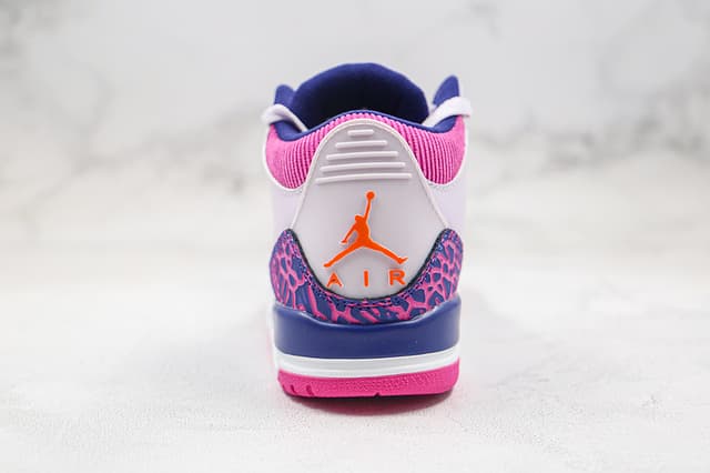 Nike Air Jordan(AJ) Sneakers CXS100567 | Yupoo Rep Sneakers image 3