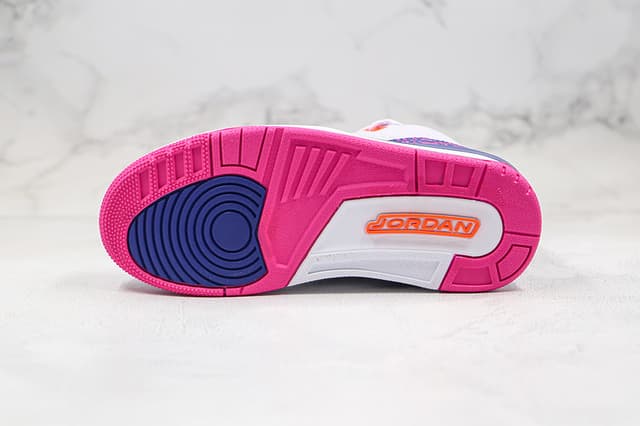 Nike Air Jordan(AJ) Sneakers CXS100567 | Yupoo Rep Sneakers image 4