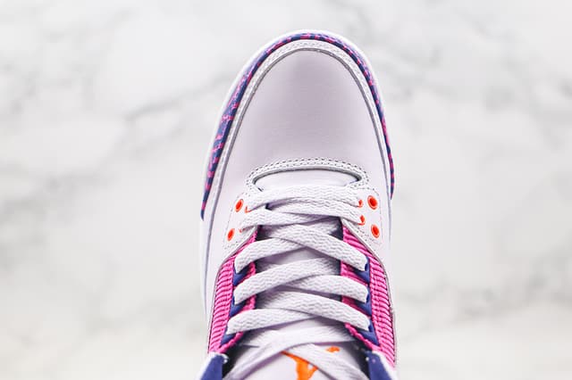Nike Air Jordan(AJ) Sneakers CXS100567 | Yupoo Rep Sneakers image 6