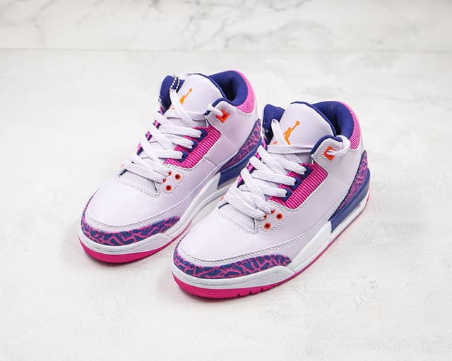 Nike Air Jordan(AJ) Sneakers CXS100567 | Yupoo Rep Sneakers image 8