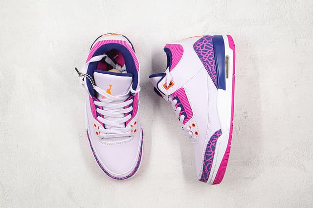 Nike Air Jordan(AJ) Sneakers CXS100567 | Yupoo Rep Sneakers image 9