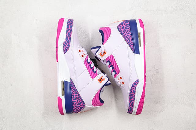 Nike Air Jordan(AJ) Sneakers CXS100567 | Yupoo Rep Sneakers image 10