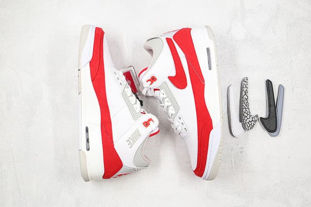 Nike Air Jordan(AJ) Sneakers CXS100414 | Yupoo Rep Sneakers image 1