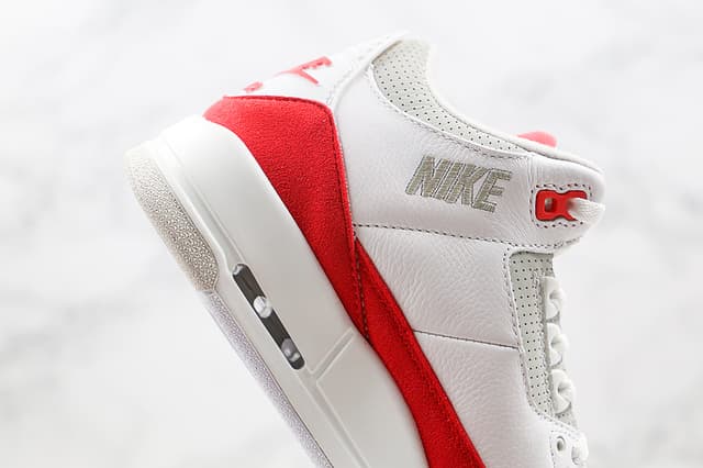 Nike Air Jordan(AJ) Sneakers CXS100414 | Yupoo Rep Sneakers image 8