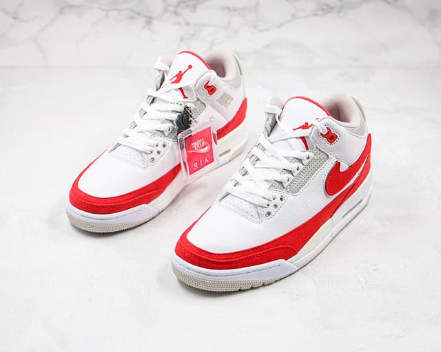 Nike Air Jordan(AJ) Sneakers CXS100414 | Yupoo Rep Sneakers image 9