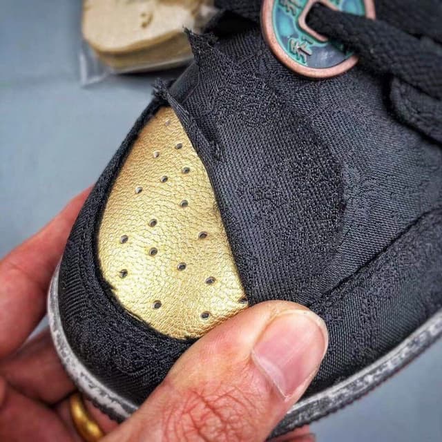 Nike Air Jordan(AJ) Sneakers CXS100636 | Yupoo Rep Sneakers image 1
