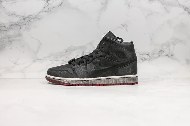 Nike Air Jordan(AJ) Sneakers CXS100636 | Yupoo Rep Sneakers image 3