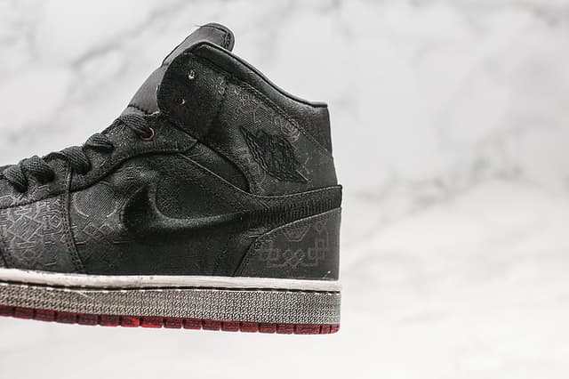 Nike Air Jordan(AJ) Sneakers CXS100636 | Yupoo Rep Sneakers image 7