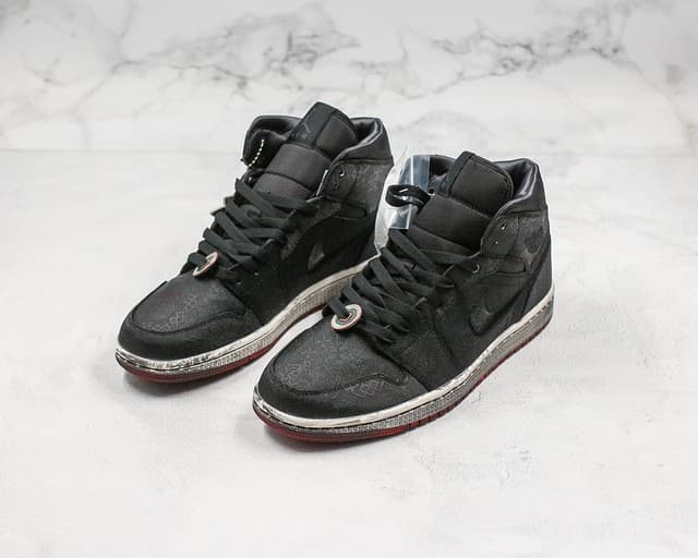 Nike Air Jordan(AJ) Sneakers CXS100636 | Yupoo Rep Sneakers image 10