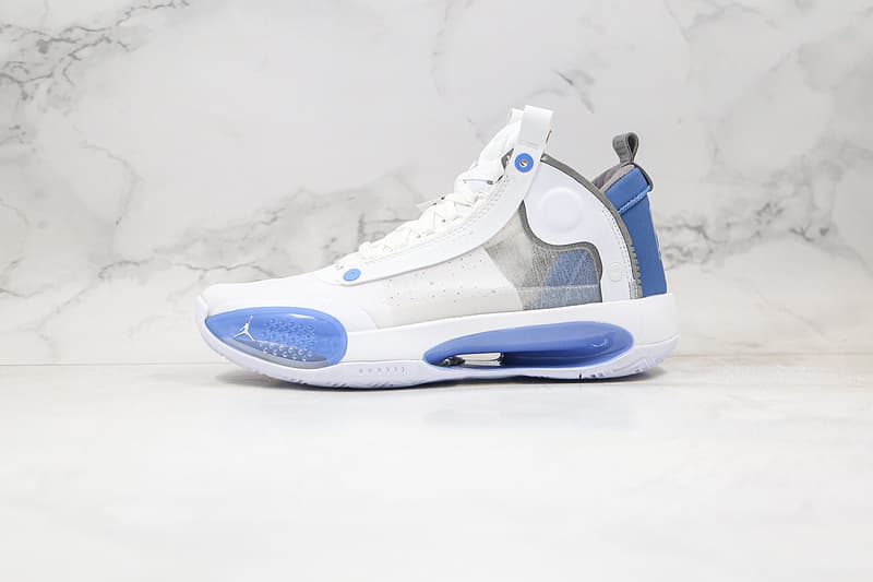 Nike Air Jordan(AJ) Sneakers CXS100513 | Yupoo Rep Sneakers image 1