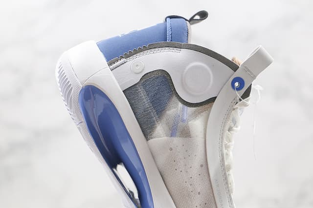 Nike Air Jordan(AJ) Sneakers CXS100513 | Yupoo Rep Sneakers image 7