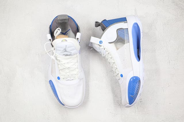 Nike Air Jordan(AJ) Sneakers CXS100513 | Yupoo Rep Sneakers image 9
