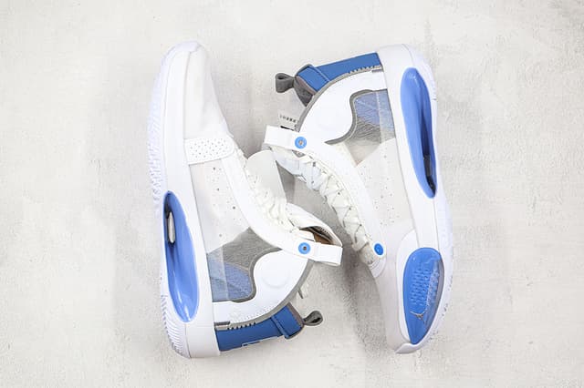 Nike Air Jordan(AJ) Sneakers CXS100513 | Yupoo Rep Sneakers image 10