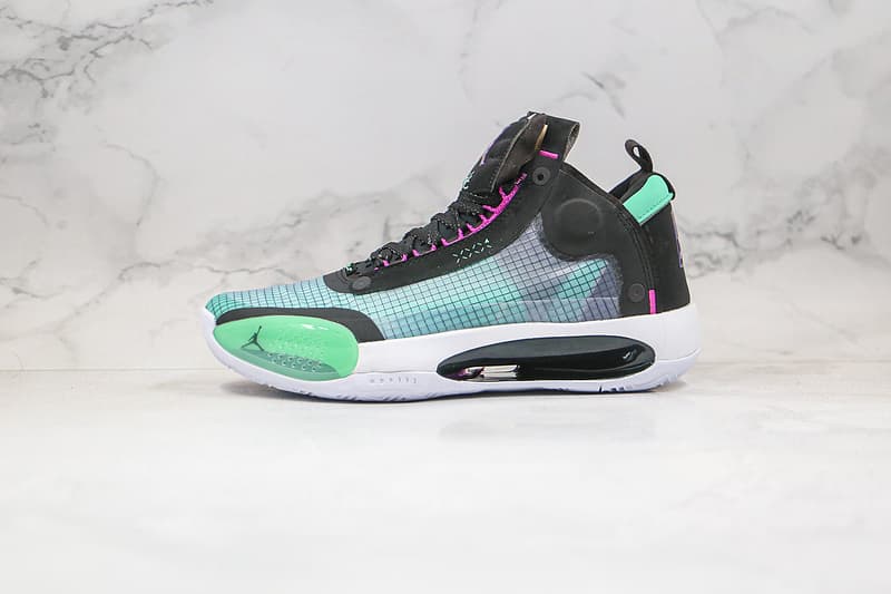 Nike Air Jordan(AJ) Sneakers CXS100347 | Yupoo Rep Sneakers image 1