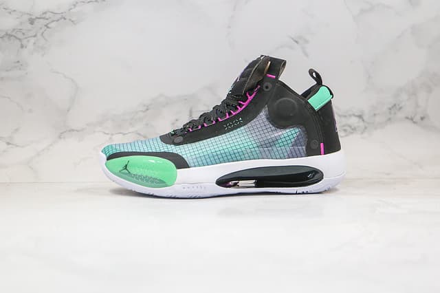 Nike Air Jordan(AJ) Sneakers CXS100347 | Yupoo Rep Sneakers image 1