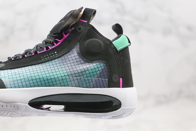 Nike Air Jordan(AJ) Sneakers CXS100347 | Yupoo Rep Sneakers image 5