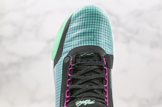 Nike Air Jordan(AJ) Sneakers CXS100347 | Yupoo Rep Sneakers image 6