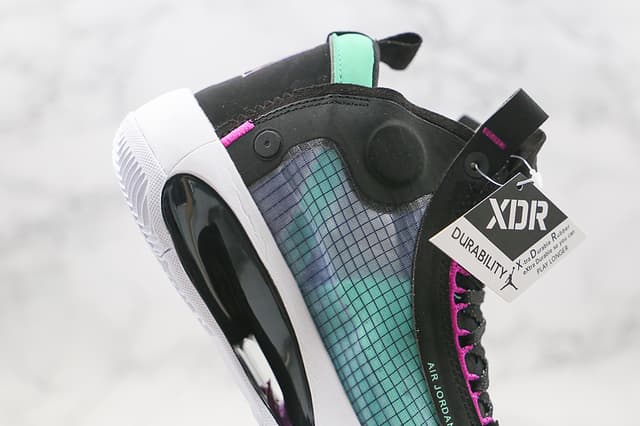 Nike Air Jordan(AJ) Sneakers CXS100347 | Yupoo Rep Sneakers image 7
