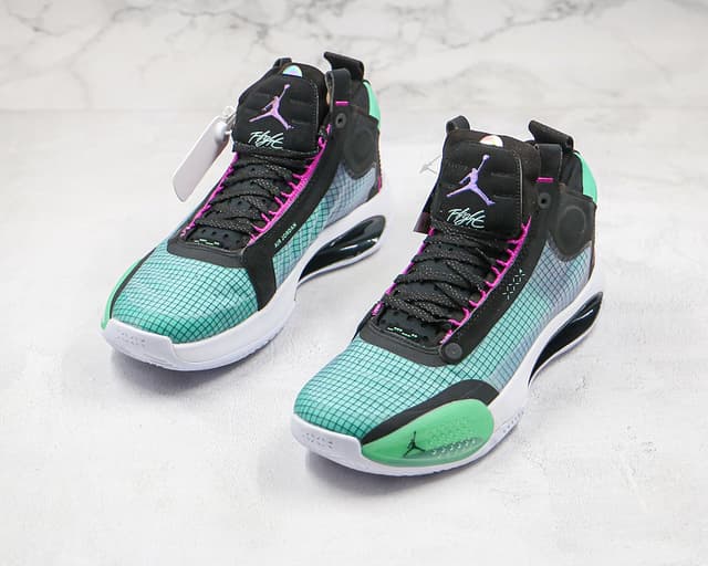 Nike Air Jordan(AJ) Sneakers CXS100347 | Yupoo Rep Sneakers image 8