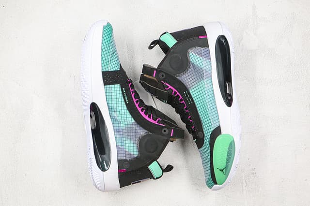 Nike Air Jordan(AJ) Sneakers CXS100347 | Yupoo Rep Sneakers image 10